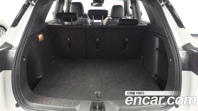 Chevrolet Trailblazer 1.3 Turbo 2WD Activ 2022 — фото 20