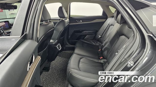 Kia K5 (III) 2.0 Noblesse 2020 — фото 12