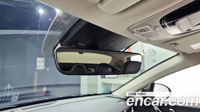 Kia K5 (III) 2.0 Noblesse 2020 — фото 16