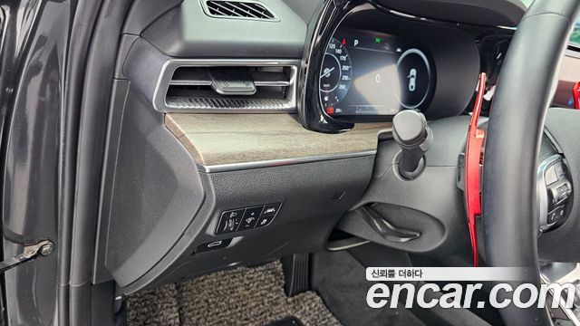 Kia K5 (III) 2.0 Noblesse 2020 — фото 17