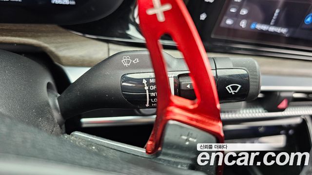Kia K5 (III) 2.0 Noblesse 2020 — фото 18