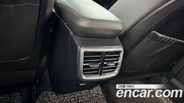 Kia K5 (III) 2.0 Noblesse 2020 — фото 19