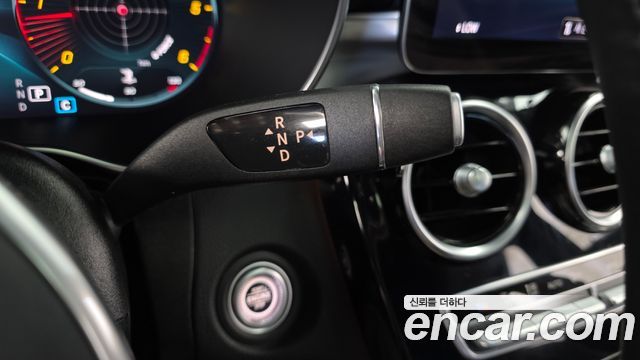 Mercedes-Benz GLC-Class (X253) GLC220 d 4MATIC Coupe 2021 — фото 9