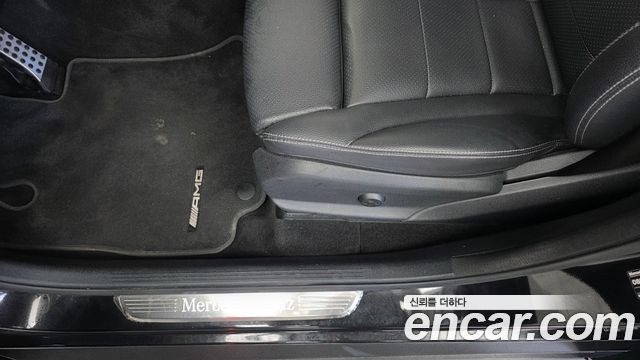 Mercedes-Benz GLC-Class (X253) GLC220 d 4MATIC Coupe 2021 — фото 31