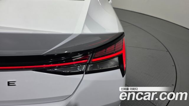 Hyundai Avante (CN7) 1.6 Inspiration 2021 — фото 23