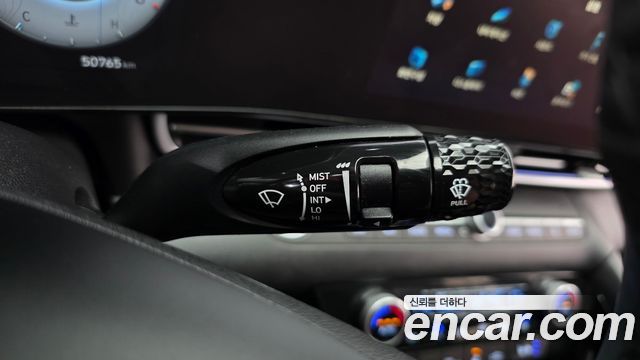 Hyundai Avante (CN7) 1.6 Inspiration 2021 — фото 31