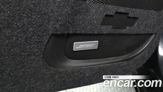 Chevrolet Malibu 1.5 Turbo LTZ 2017 — фото 29