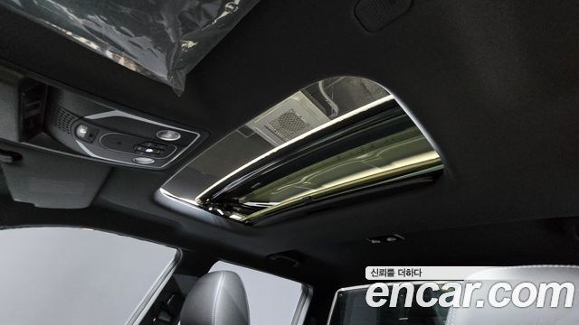 KG Mobility (SsangYong) Rexton Sports Khan Diesel 2.2 4WD Culman Wild Plus 2024 — фото 19