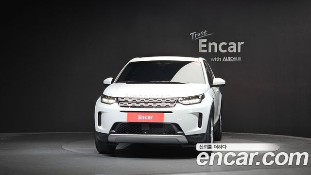 Land Rover Discovery Sport (II) P250 S 2021 — фото 3