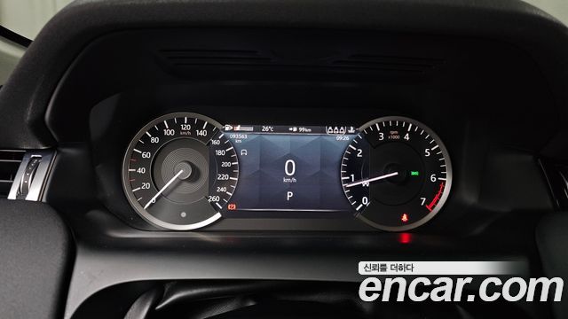 Land Rover Discovery Sport (II) P250 S 2021 — фото 8