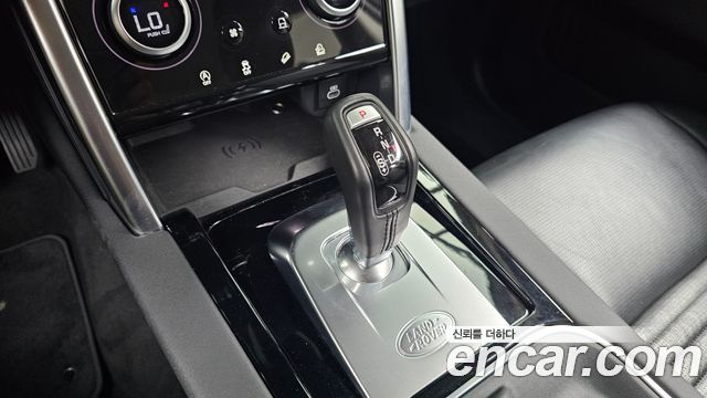 Land Rover Discovery Sport (II) P250 S 2021 — фото 9