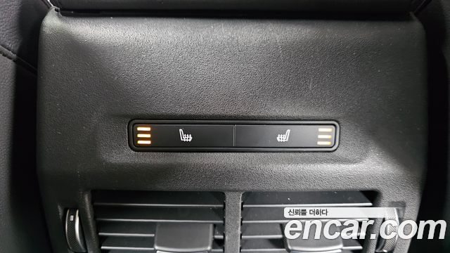 Land Rover Discovery Sport (II) P250 S 2021 — фото 12