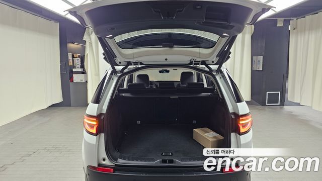 Land Rover Discovery Sport (II) P250 S 2021 — фото 20