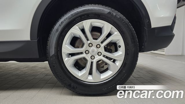 Land Rover Discovery Sport (II) P250 S 2021 — фото 21