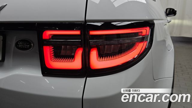 Land Rover Discovery Sport (II) P250 S 2021 — фото 23