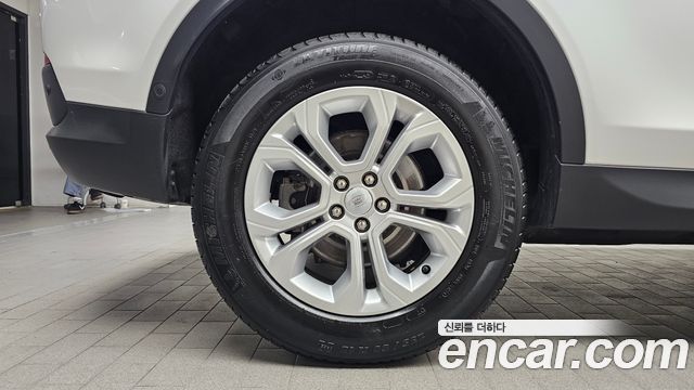 Land Rover Discovery Sport (II) P250 S 2021 — фото 27