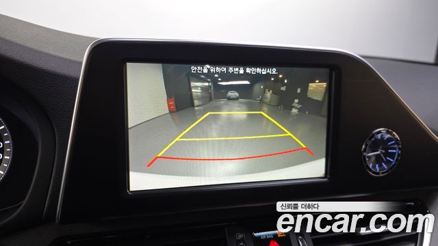 Hyundai Grandeur (IG) 2.4 Premium 2019 — фото 15