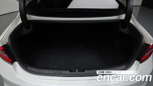 Hyundai Grandeur (IG) 2.4 Premium 2019 — фото 20