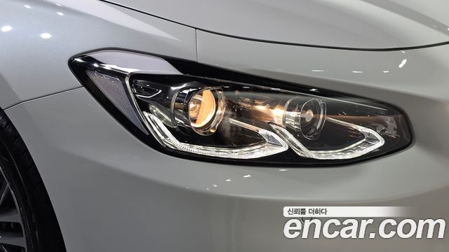 Hyundai Grandeur (IG) 2.4 Premium 2019 — фото 22