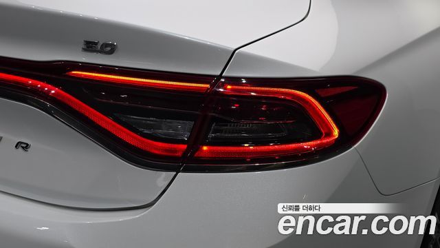 Hyundai Grandeur (IG) 2.4 Premium 2019 — фото 23