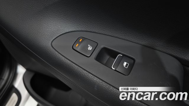 Hyundai Grandeur (IG) 2.4 Premium 2019 — фото 30