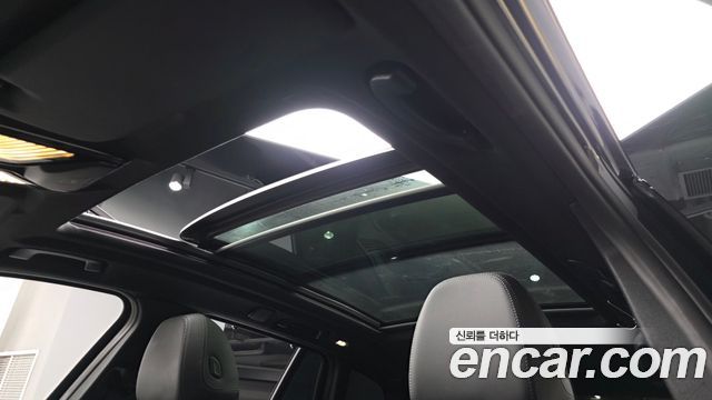 BMW X3 (G01) xDrive 20i M sports Online Exclusive Edition 2021 — фото 16
