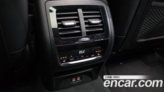 BMW X3 (G01) xDrive 20i M sports Online Exclusive Edition 2021 — фото 31