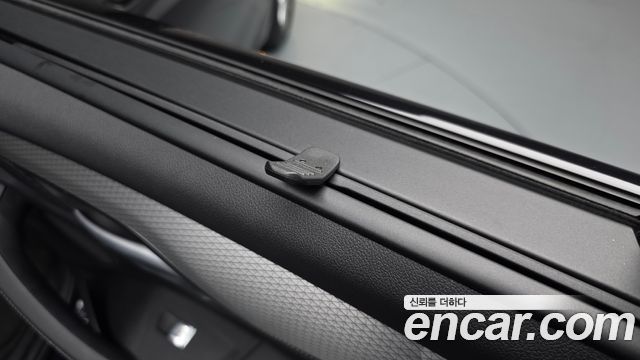 BMW X3 (G01) xDrive 20i M sports Online Exclusive Edition 2021 — фото 32