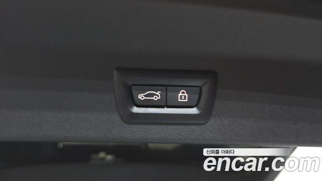 BMW X3 (G01) xDrive 20i M sports Online Exclusive Edition 2021 — фото 39