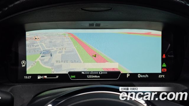 Jaguar XF (X260) 3.0 S AWD 2017 — фото 8