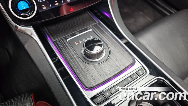 Jaguar XF (X260) 3.0 S AWD 2017 — фото 9