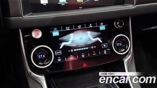 Jaguar XF (X260) 3.0 S AWD 2017 — фото 16