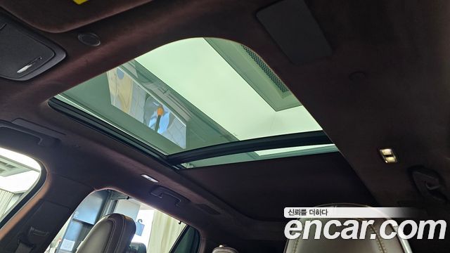 Lincoln Aviator (II) 3.0 Black Label AWD 2021 — фото 16
