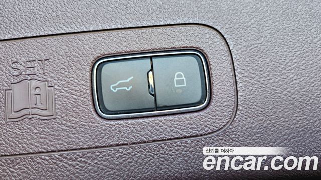 Lincoln Aviator (II) 3.0 Black Label AWD 2021 — фото 17