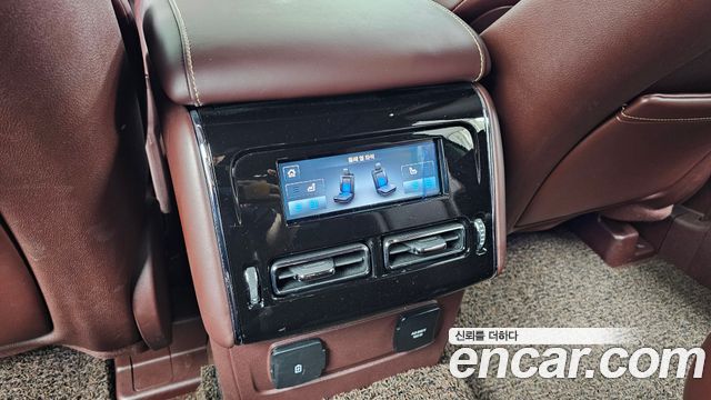 Lincoln Aviator (II) 3.0 Black Label AWD 2021 — фото 31
