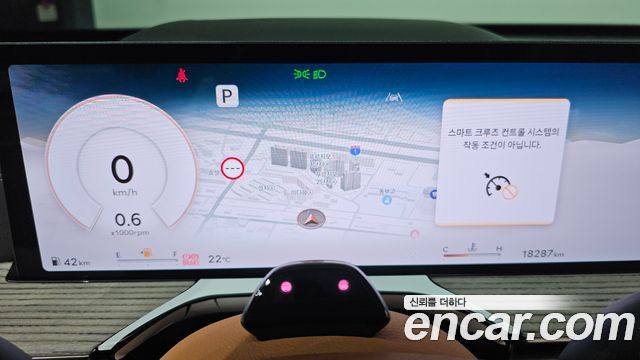 Genesis GV80 3.5T Gasoline AWD 2025 — фото 8