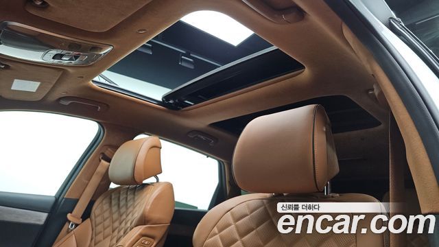 Genesis GV80 3.5T Gasoline AWD 2025 — фото 17
