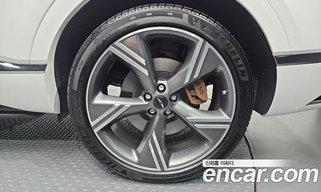 Genesis GV80 3.5T Gasoline AWD 2025 — фото 21