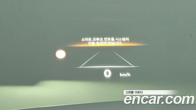 Genesis GV80 3.5T Gasoline AWD 2025 — фото 30