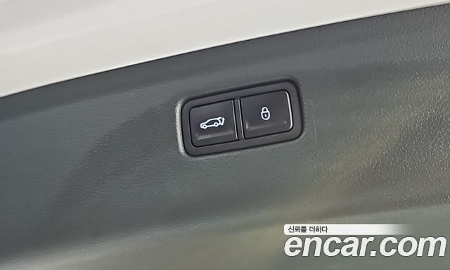Genesis GV80 3.5T Gasoline AWD 2025 — фото 32