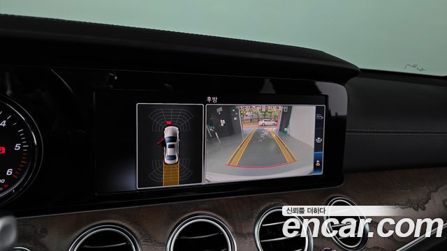 Mercedes-Benz E-Class (W213) E220d 4MATIC Exclusive 2019 — фото 19