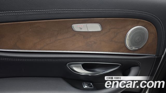 Mercedes-Benz E-Class (W213) E220d 4MATIC Exclusive 2019 — фото 22