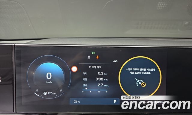 Hyundai Grandeur (GN7) 2,5 Gasoline 2WD Premium 2023 — фото 8