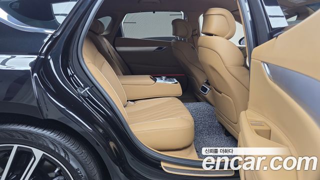 Genesis G80 (RG3) Gasoline 2.5 Turbo AWD 2027 — фото 11