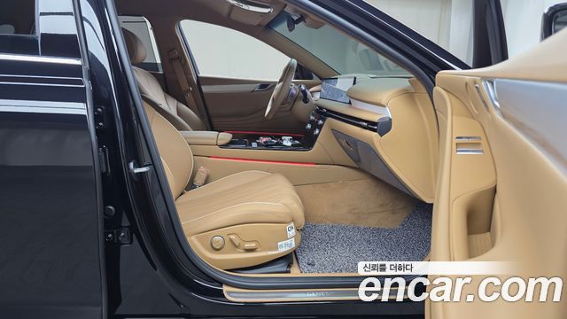 Genesis G80 (RG3) Gasoline 2.5 Turbo AWD 2027 — фото 26