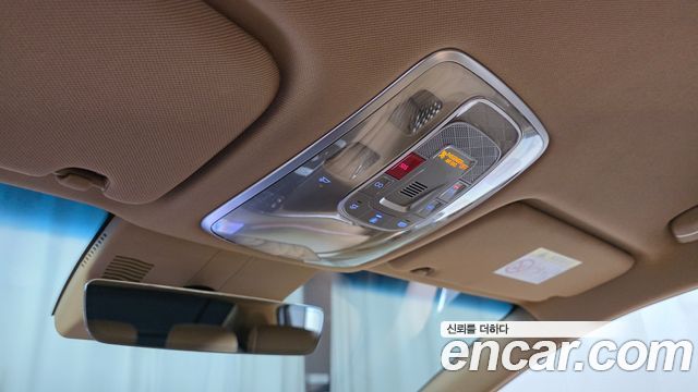 Genesis G80 (RG3) Gasoline 2.5 Turbo AWD 2027 — фото 27