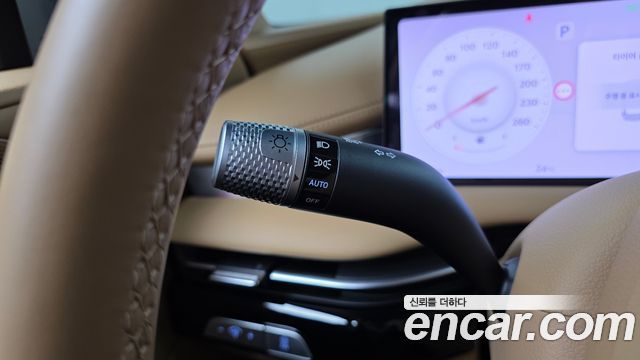 Genesis G80 (RG3) Gasoline 2.5 Turbo AWD 2027 — фото 30