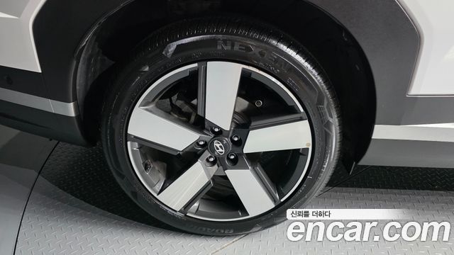 Hyundai Santa Fe (MX5) Gasoline 2.5T 2WD Prestige 2024 — фото 5