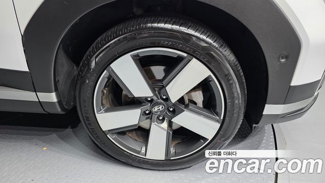 Hyundai Santa Fe (MX5) Gasoline 2.5T 2WD Prestige 2024 — фото 21