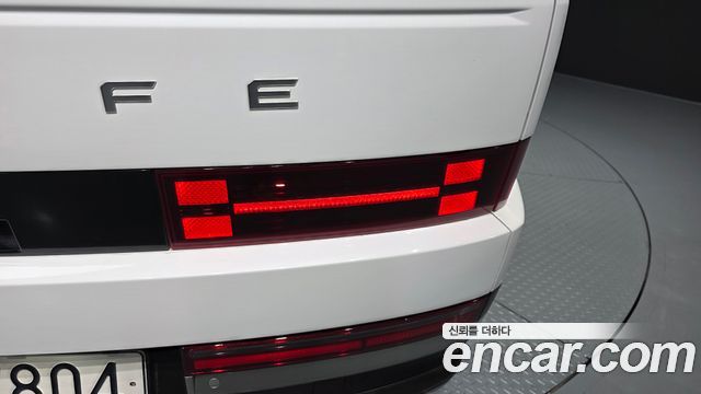Hyundai Santa Fe (MX5) Gasoline 2.5T 2WD Prestige 2024 — фото 23
